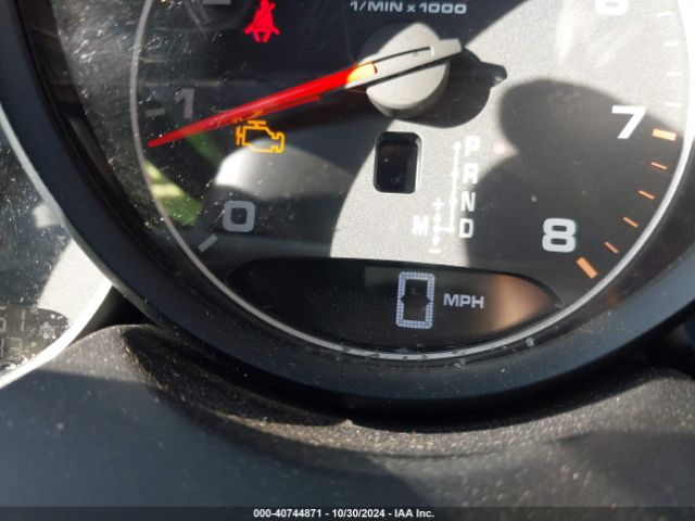 WP1AA2A24ELA96426 Porsche Cayenne