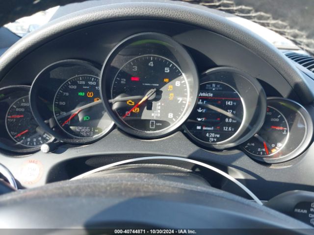 WP1AA2A24ELA96426 Porsche Cayenne