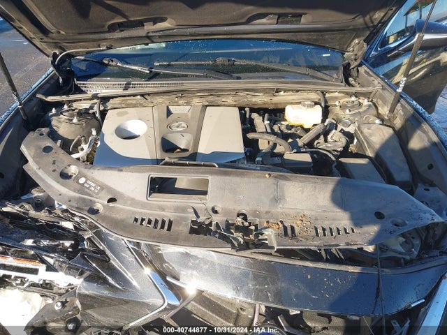 58AEA1C10MU010527 Lexus Es 300h Luxury