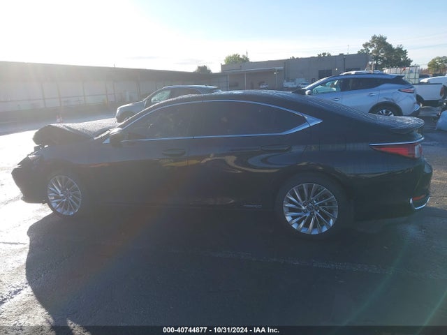 Lexus Es 300h Luxury 2021 58AEA1C10MU010527 Image 14