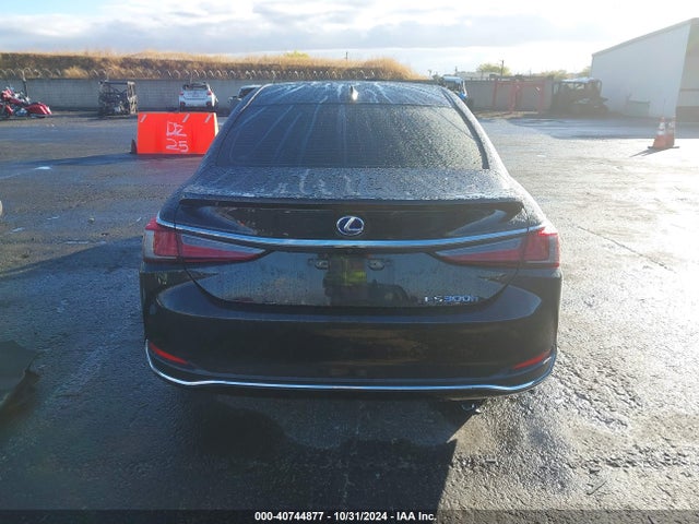 Lexus Es 300h Luxury 2021 58AEA1C10MU010527 Image 16