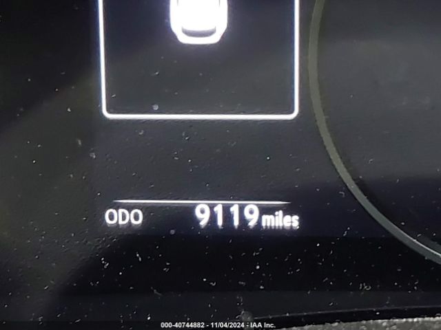 2T2AGCEZ5NC006264 Lexus NX 350