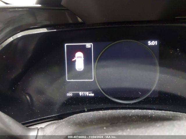 2T2AGCEZ5NC006264 Lexus NX 350