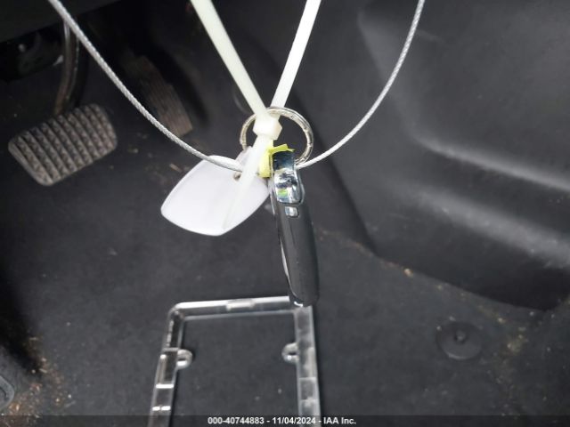 3GNAXMEGXPL138808 Chevrolet Equinox Fwd Rs