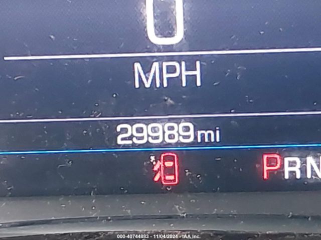 3GNAXMEGXPL138808 Chevrolet Equinox Fwd Rs