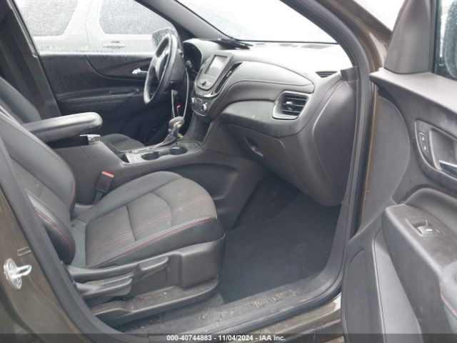 3GNAXMEGXPL138808 Chevrolet Equinox Fwd Rs