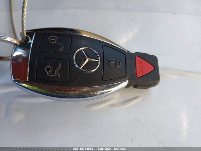 WDDSJ4EB7JN505972 Mercedes-Benz CLA 250