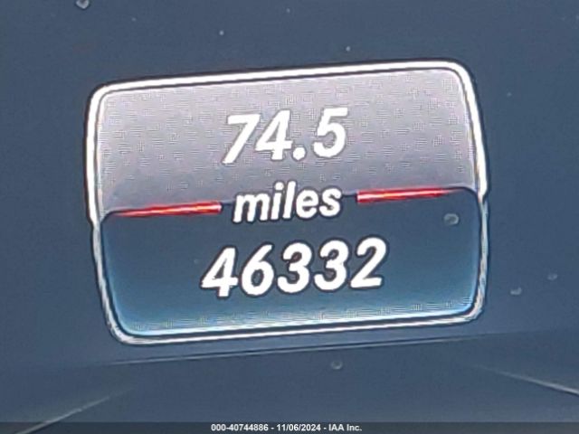 WDDSJ4EB7JN505972 Mercedes-Benz CLA 250