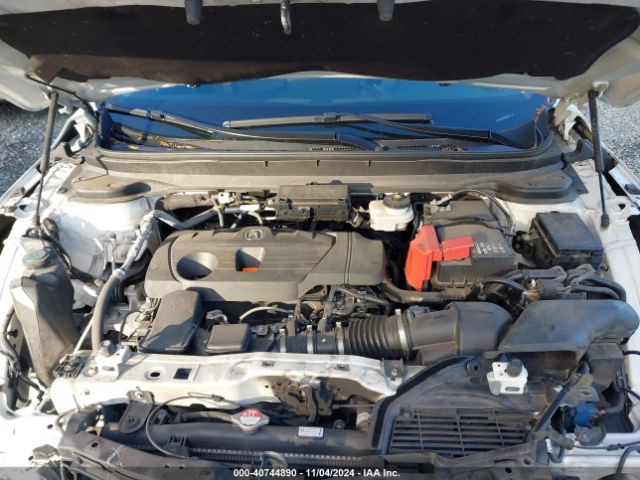 5J8TC2H38KL044555 Acura Rdx Standard