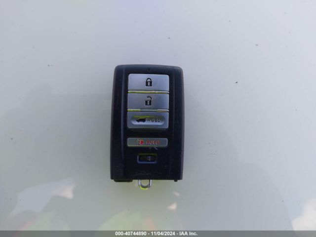 5J8TC2H38KL044555 Acura Rdx Standard