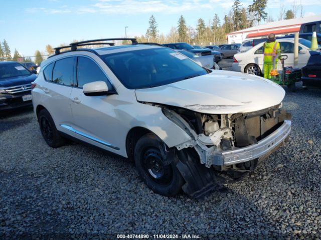 5J8TC2H38KL044555 Acura Rdx Standard
