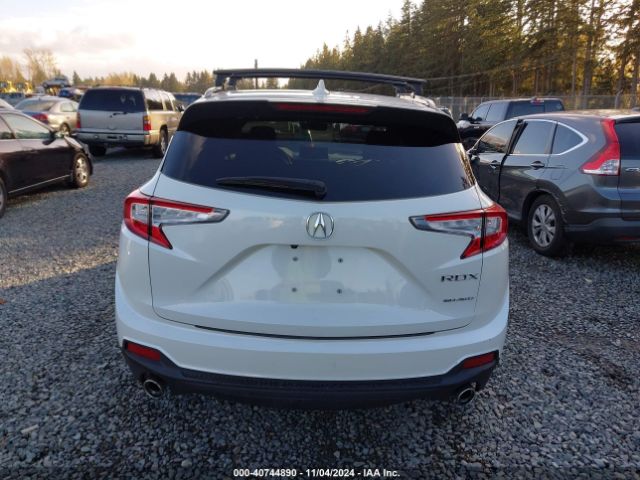 5J8TC2H38KL044555 Acura Rdx Standard
