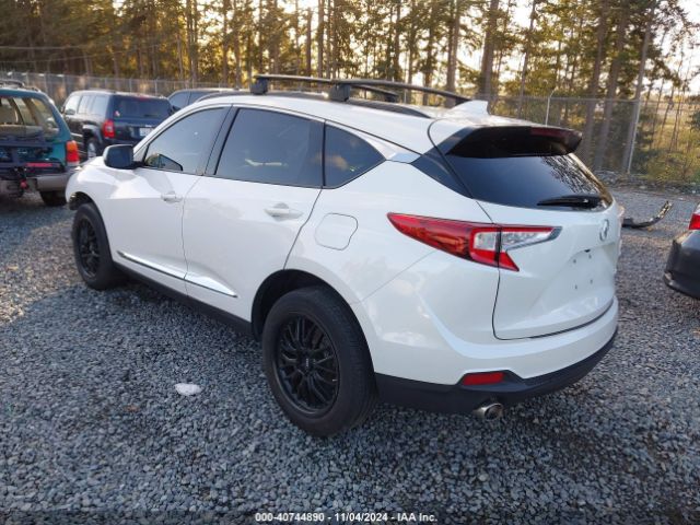 5J8TC2H38KL044555 Acura Rdx Standard