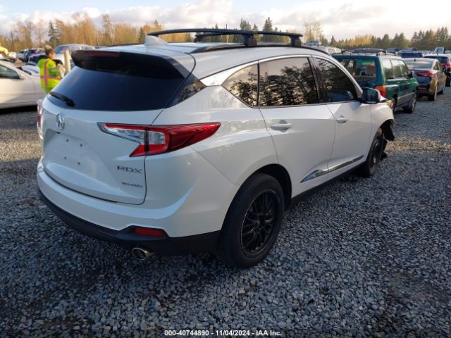5J8TC2H38KL044555 Acura Rdx Standard