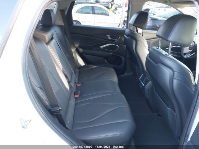 5J8TC2H38KL044555 Acura Rdx Standard