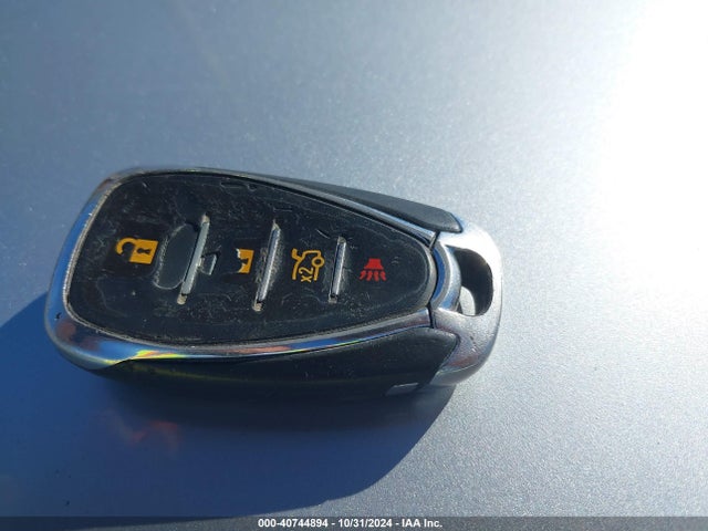 Chevrolet Malibu 1ls 2018 1G1ZB5ST5JF240464 Image 11