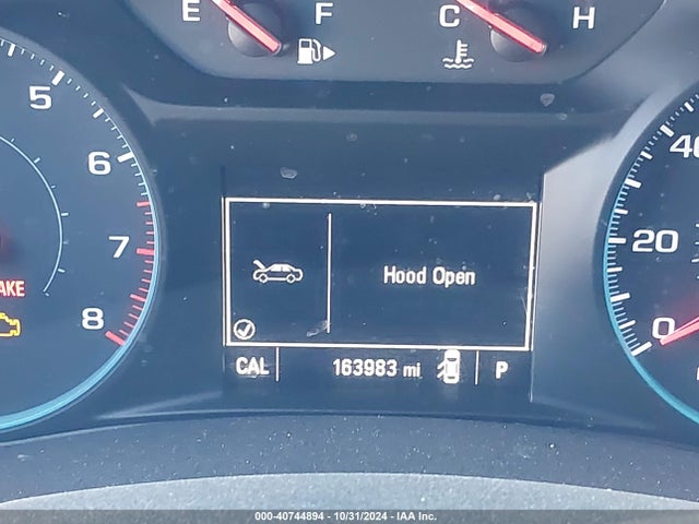 Chevrolet Malibu 1ls 2018 1G1ZB5ST5JF240464 Image 15
