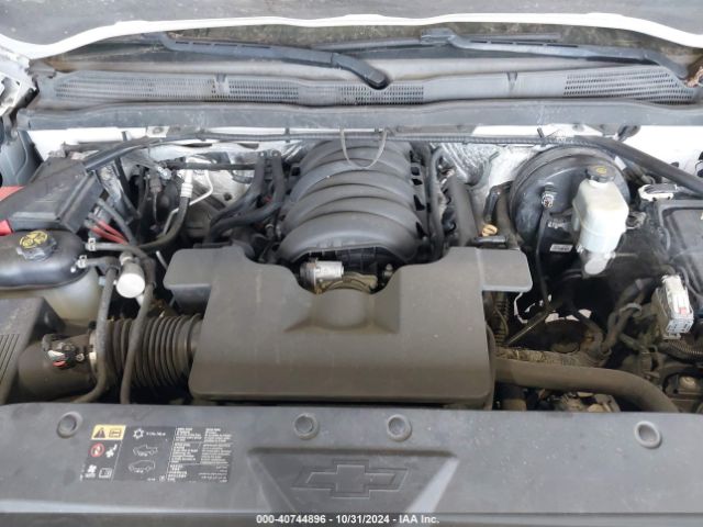 1GCNCPEC4FZ167149 Chevrolet Silverado 1500 Ls