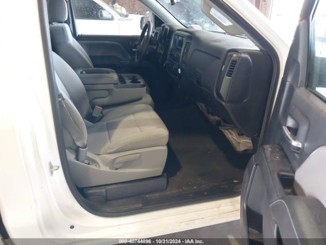 1GCNCPEC4FZ167149 Chevrolet Silverado 1500 Ls