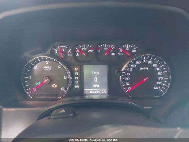 1GCNCPEC4FZ167149 Chevrolet Silverado 1500 Ls