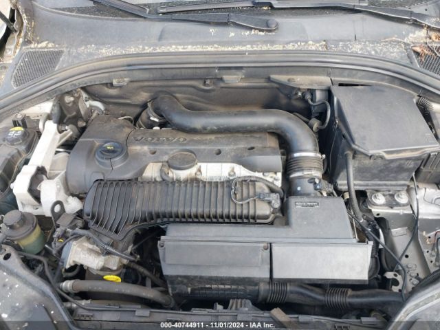 YV4612RM2G2866822 Volvo Xc60 T5 Platinum