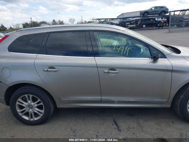 YV4612RM2G2866822 Volvo Xc60 T5 Platinum