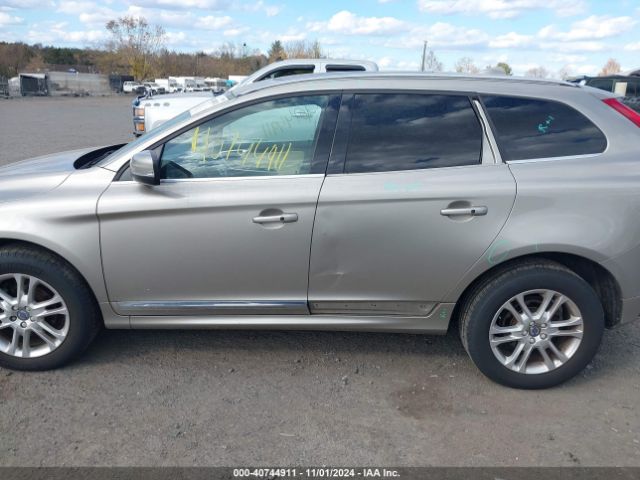 YV4612RM2G2866822 Volvo Xc60 T5 Platinum