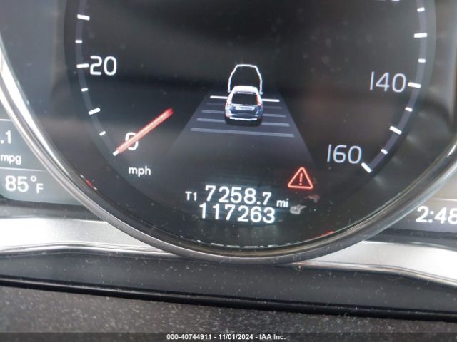 YV4612RM2G2866822 Volvo Xc60 T5 Platinum