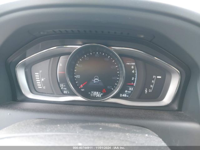 YV4612RM2G2866822 Volvo Xc60 T5 Platinum