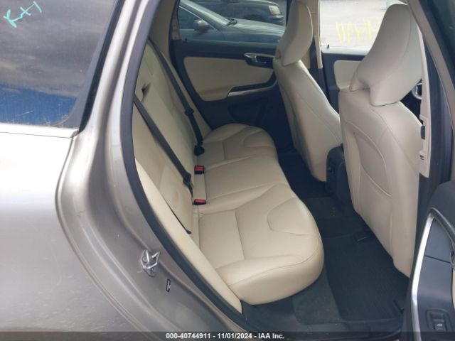 YV4612RM2G2866822 Volvo Xc60 T5 Platinum