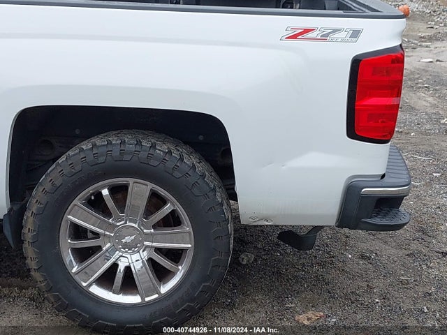 Chevrolet Silverado 1500 2lt 2014 1GCVKREC0EZ314483 Image 18