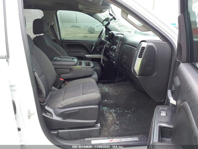 Chevrolet Silverado 1500 2lt 2014 1GCVKREC0EZ314483 Image 5