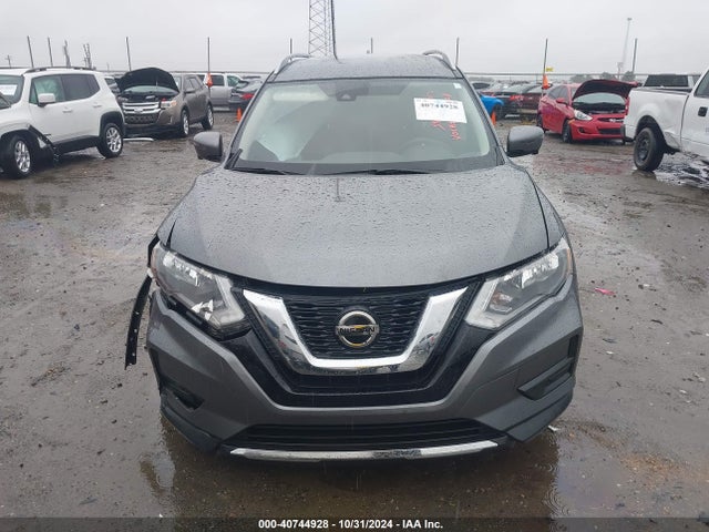 Nissan ROGUE SV 2019 5N1AT2MT9KC734810 Image 12