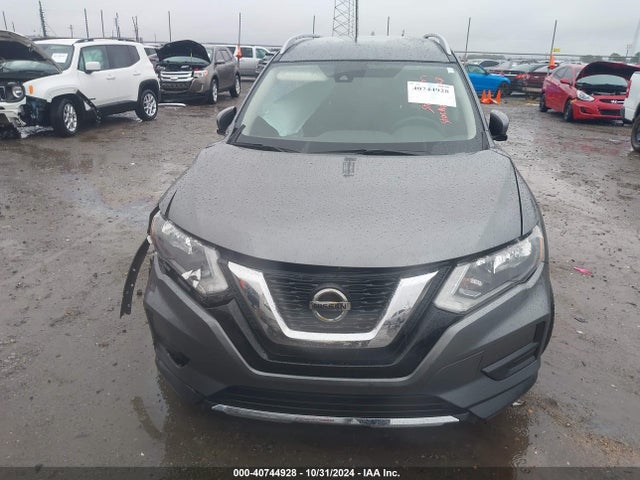 Nissan ROGUE SV 2019 5N1AT2MT9KC734810 Image 6