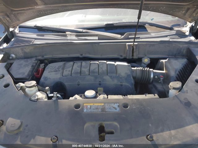 1GNKVGKD4HJ286497 Chevrolet Traverse 1lt