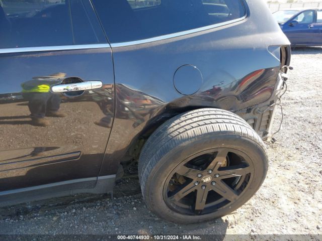 1GNKVGKD4HJ286497 Chevrolet Traverse 1lt
