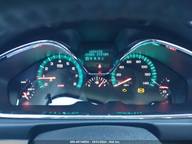 1GNKVGKD4HJ286497 Chevrolet Traverse 1lt