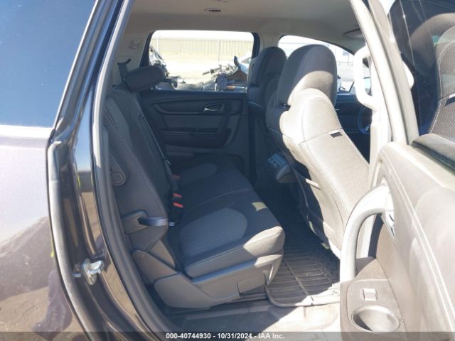 1GNKVGKD4HJ286497 Chevrolet Traverse 1lt