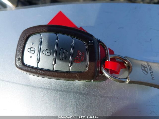5NPD94LA8HH079385 Hyundai Elantra Eco