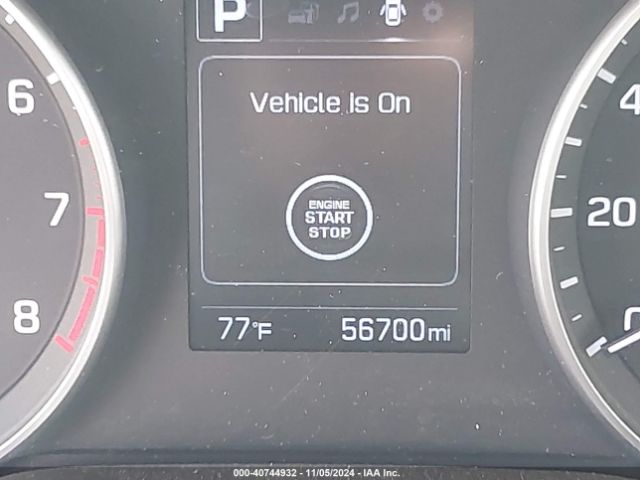 5NPD94LA8HH079385 Hyundai Elantra Eco