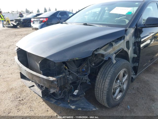 5NPD94LA8HH079385 Hyundai Elantra Eco