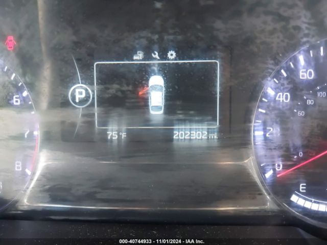 5XXGR4A65EG265727 KIA Optima Sx Turbo