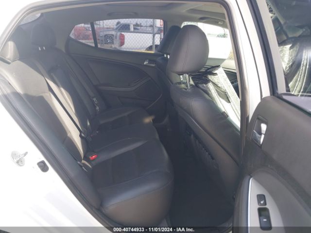 5XXGR4A65EG265727 KIA Optima Sx Turbo