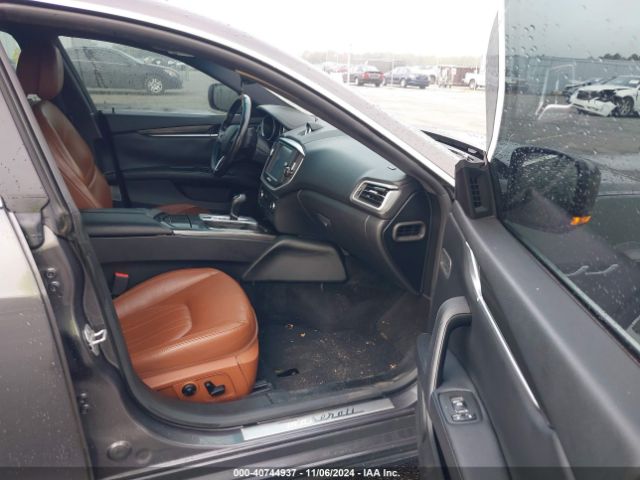 ZAM57RTA7F1154391 Maserati Ghibli S Q4