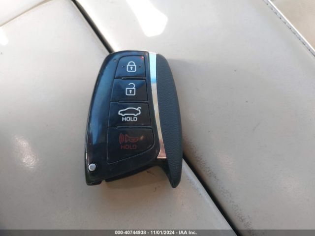 KMHGH4JH8EU075642 Hyundai Equus Signature