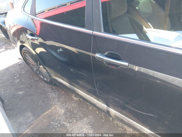 KMHGH4JH8EU075642 Hyundai Equus Signature