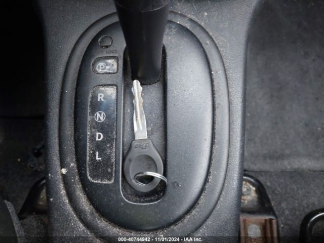3N1CE2CP3EL380001 Nissan Versa Note S Plus