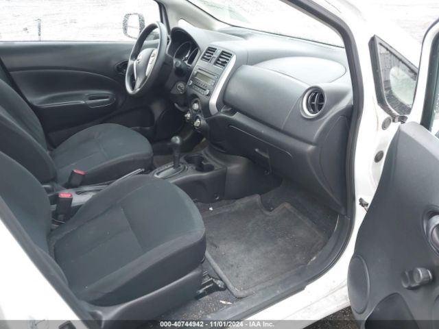 3N1CE2CP3EL380001 Nissan Versa Note S Plus