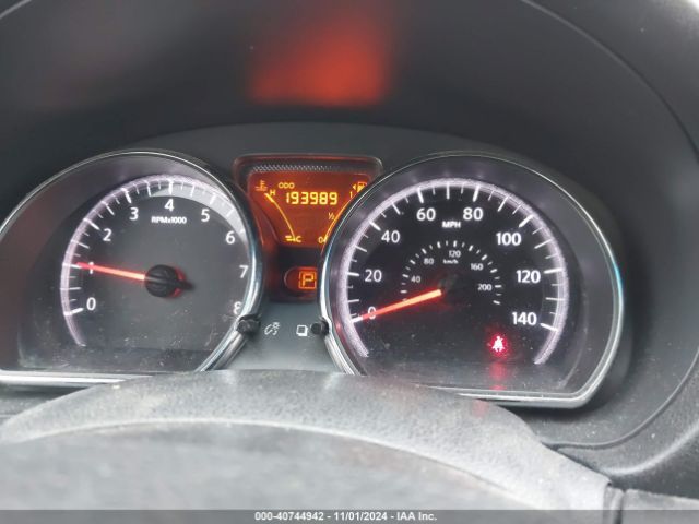 3N1CE2CP3EL380001 Nissan Versa Note S Plus