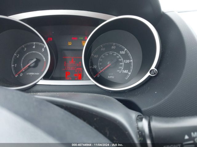 2012 MITSUBISHI OUTLANDER JA4AS2AW7CU012439 Photo 6